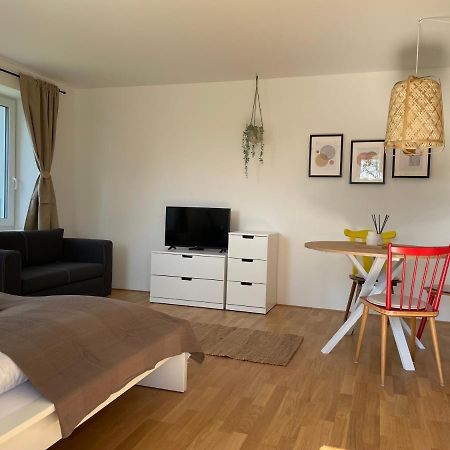 Apartmán Maurer Haus Hohenweiler Exteriér fotografie
