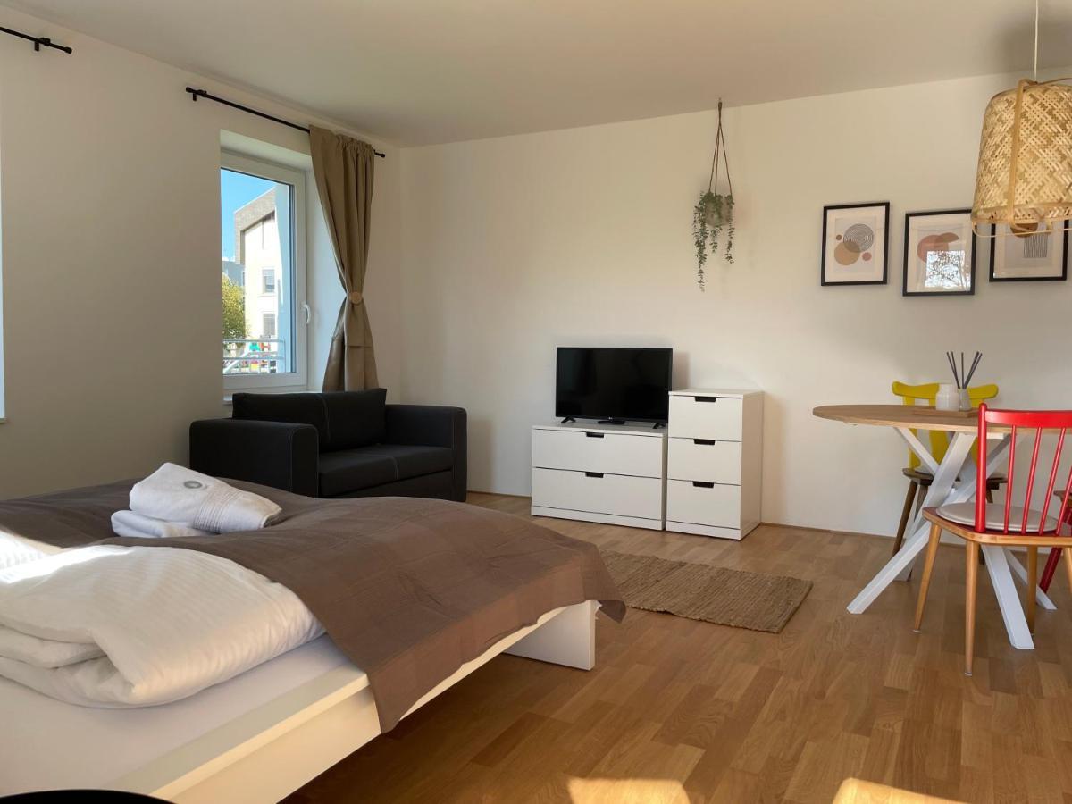 Apartmán Maurer Haus Hohenweiler Exteriér fotografie