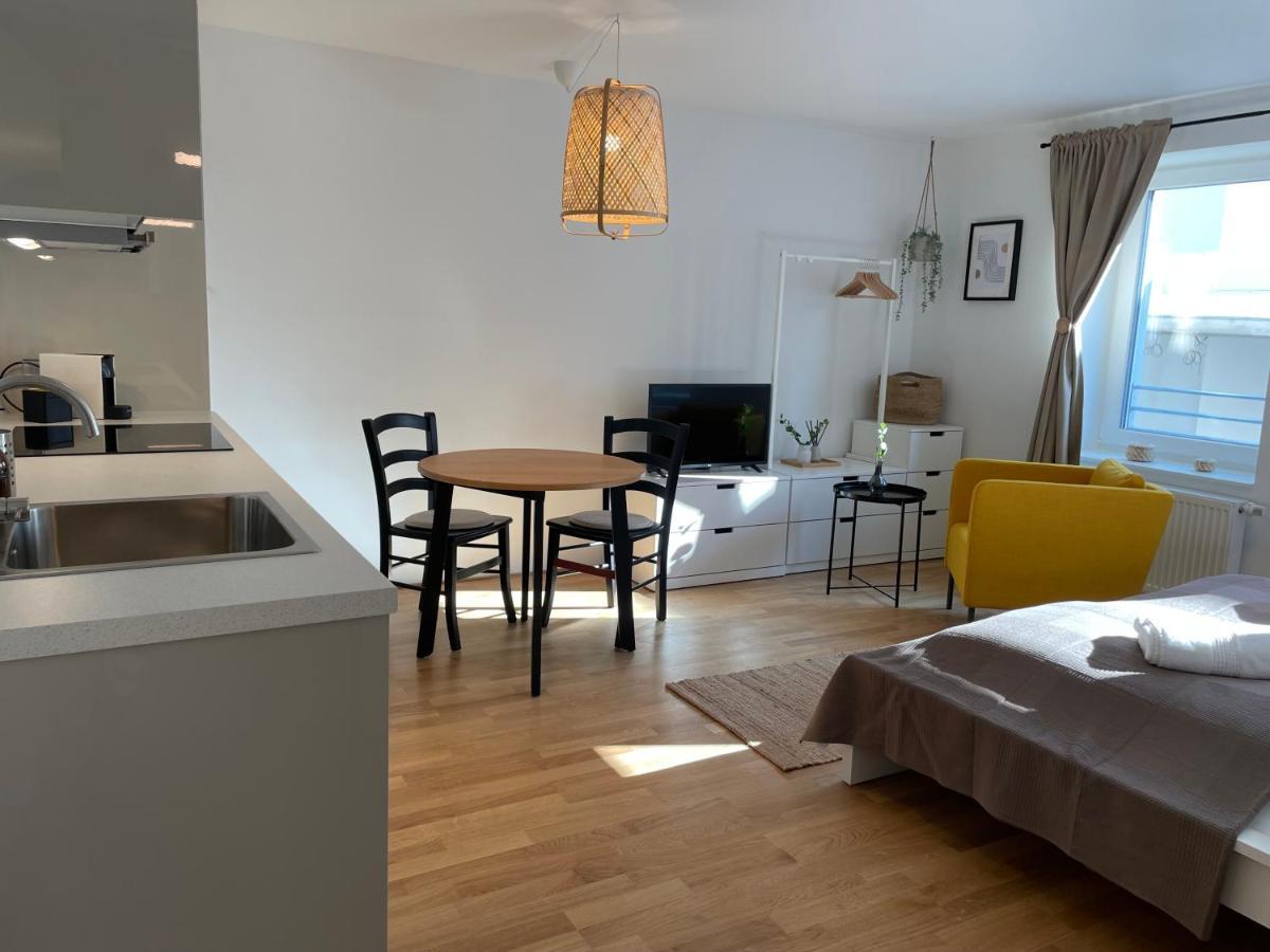 Apartmán Maurer Haus Hohenweiler Exteriér fotografie