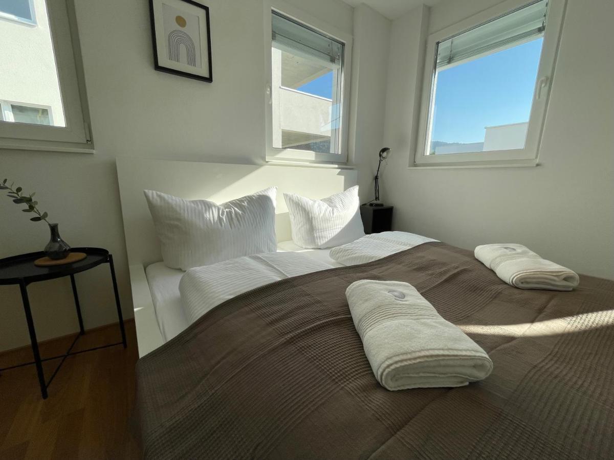 Apartmán Maurer Haus Hohenweiler Exteriér fotografie